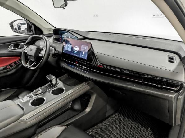 Changan CS55 Plus II с пробегом 2024 года, цена 1 870 000 рублей, 82805 км, внедорожник, Автокод Объявления
