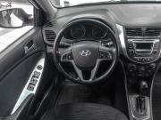 Hyundai Solaris I Рестайлинг Ростов-на-Дону  - изображение 30