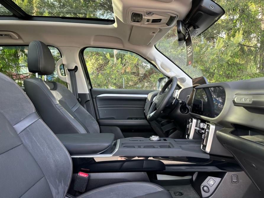 Haval Dargo Санкт-Петербург  - изображение 17