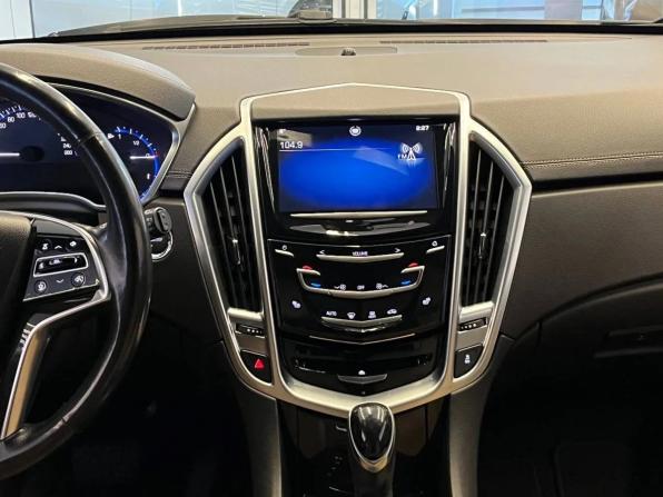 Cadillac SRX II Рестайлинг с пробегом 2014 года, цена 1 650 000 рублей, 167719 км, внедорожник, Автокод Объявления