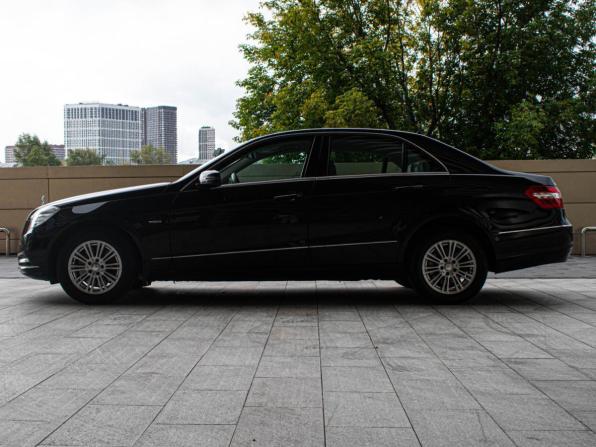 Mercedes-Benz E-Класс IV (W212 S212 C207) с пробегом 2011 года, цена 2 577 000 рублей, 37851 км, седан, Автокод Объявления