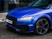 Audi TT III (8S) Санкт-Петербург  - изображение 53