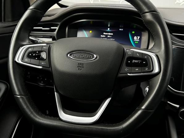 Omoda S5 с пробегом 2023 года, цена 1 269 700 рублей, 71958 км, седан, Автокод Объявления