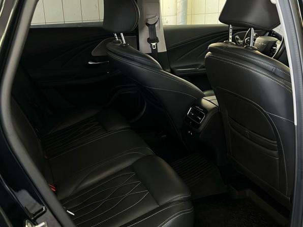 Chery Arrizo 8 с пробегом 2024 года, цена 1 790 000 рублей, 39009 км, седан, Автокод Объявления