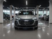 Audi Q5 III (GU) Москва  - изображение 32