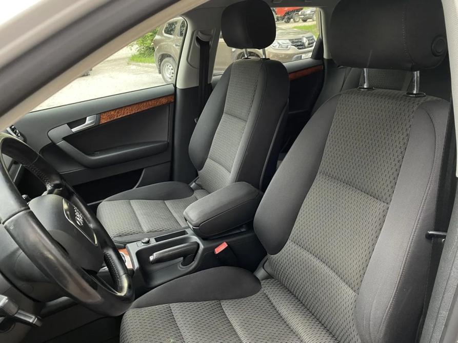 Audi A3 II (8P) Рестайлинг 2 Екатеринбург  - изображение 21