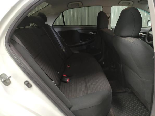 Toyota Corolla X (E140 E150) Рестайлинг с пробегом 2012 года, цена 855 000 рублей, 172515 км, седан, Автокод Объявления