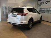 Toyota RAV4 IV (XA40) Рестайлинг Москва  - изображение 28