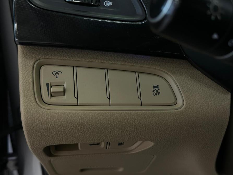 Hyundai Grandeur V Санкт-Петербург  - изображение 19