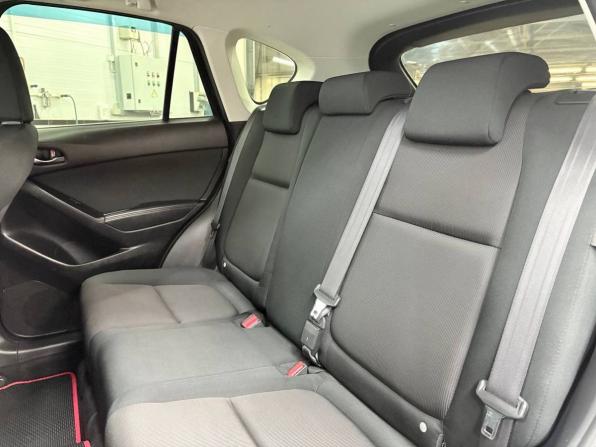 Mazda CX-5 I Рестайлинг с пробегом 2016 года, цена 1 859 900 рублей, 122734 км, внедорожник, Автокод Объявления