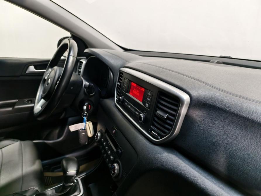 Kia Sportage IV Рестайлинг Курск  - изображение 7