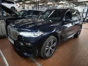 BMW X7 I (G07) Москва  - изображение 8