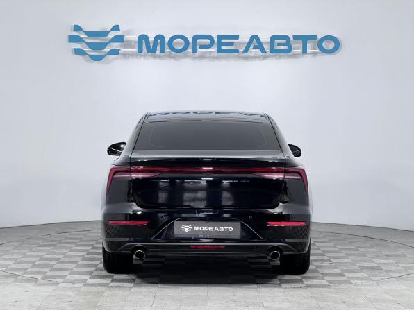 FAW Bestune B70 I с пробегом 2023 года, цена 1 750 000 рублей, 13000 км, лифтбек, Автокод Объявления