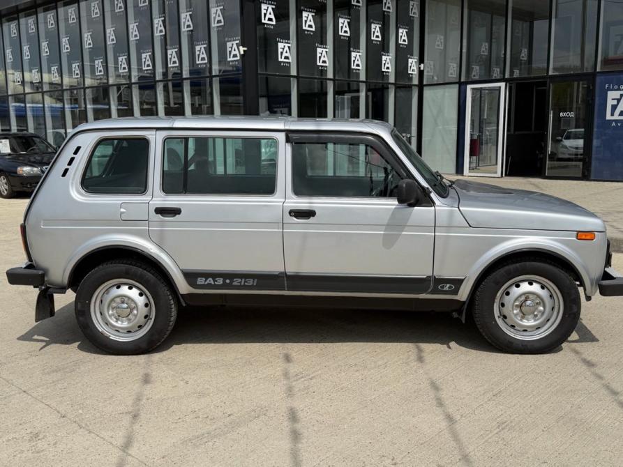 Lada (ВАЗ) 2131 (4x4) I Краснодар  - изображение 7