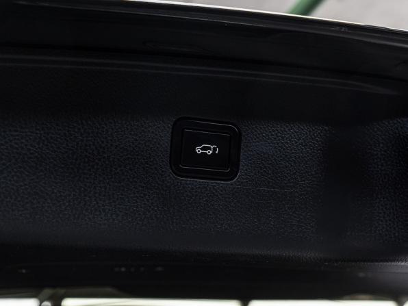 Changan CS95 I Рестайлинг 2 с пробегом 2023 года, цена 2 800 000 рублей, 55648 км, внедорожник, Автокод Объявления