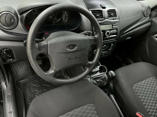 Lada (ВАЗ) Granta I Рестайлинг с пробегом 2024 года, цена 781 525 рублей, 59624 км, седан, Автокод Объявления