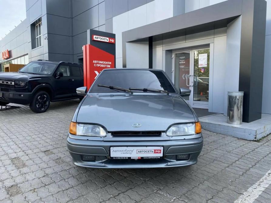 Lada (ВАЗ) 2114 Набережные Челны  - изображение 2