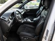 Audi Q7 II (4M) Москва  - изображение 44