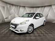 Peugeot 208 I Москва  - изображение 20