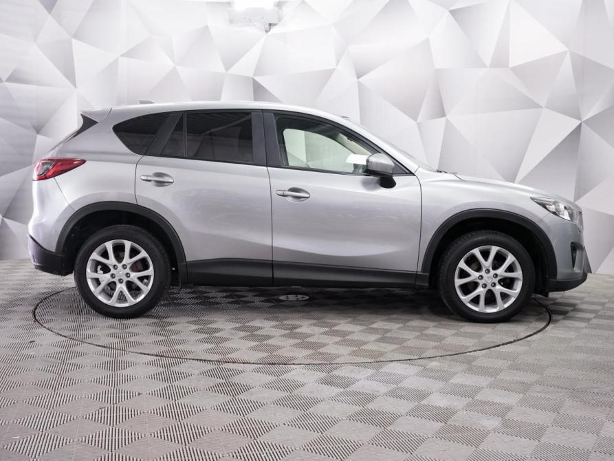 Mazda CX-5 I Ульяновск  - изображение 6