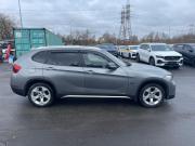 BMW X1 I (E84) Санкт-Петербург  - изображение 13