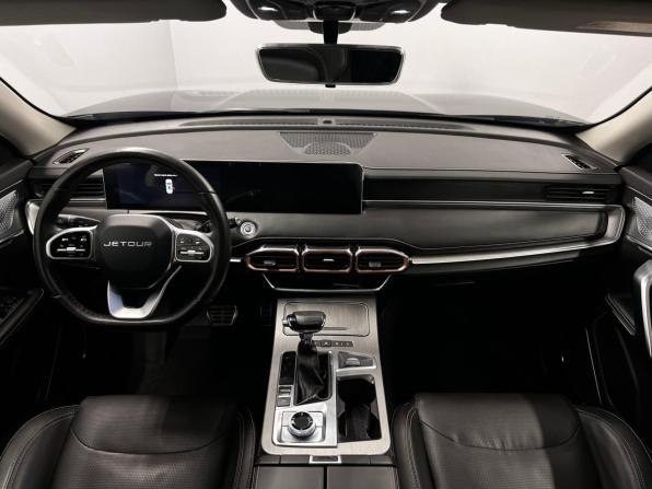 JETOUR X70+ I Рестайлинг с пробегом 2024 года, цена 2 270 000 рублей, 32400 км, внедорожник, Автокод Объявления