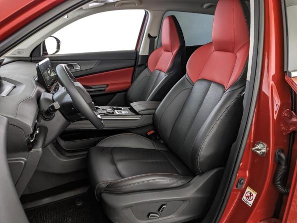 Changan CS55 Plus II с пробегом 2024 года, цена 2 245 000 рублей, 17235 км, внедорожник, Автокод Объявления