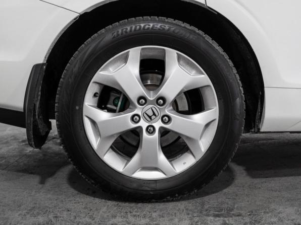 Honda Crosstour I с пробегом 2011 года, цена 1 500 000 рублей, 271337 км, внедорожник, Автокод Объявления