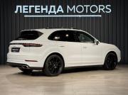 Porsche Cayenne III Иркутск  - изображение 43