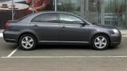 Toyota Avensis II Рестайлинг Оренбург  - изображение 20