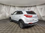 Hyundai Creta I Рестайлинг Москва  - изображение 24