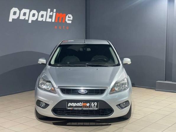 Ford Focus II Рестайлинг с пробегом 2009 года, цена 570 000 рублей, 225322 км, седан, Автокод Объявления