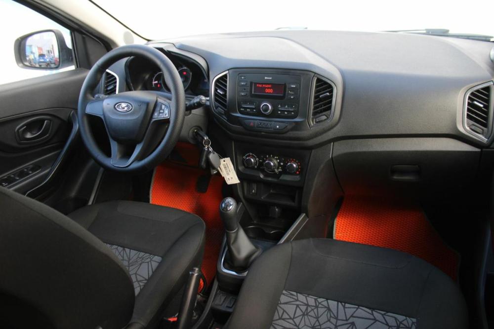 Lada (ВАЗ) XRAY I Пермь  - изображение 10