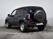 Lada (ВАЗ) Niva Travel I Санкт-Петербург  - изображение 30