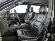 Jeep Grand Cherokee IV (WK2) Рестайлинг Москва  - изображение 54