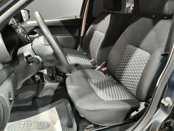 Lada (ВАЗ) Granta I Рестайлинг с пробегом 2018 года, цена 610 000 рублей, 123375 км, хэтчбек, Автокод Объявления