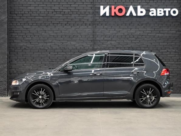Volkswagen Golf VII с пробегом 2014 года, цена 1 300 000 рублей, 182333 км, хэтчбек, Автокод Объявления