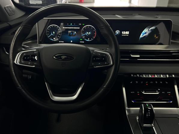 Chery Tiggo 4 Pro I с пробегом 2024 года, цена 1 750 000 рублей, 41424 км, внедорожник, Автокод Объявления