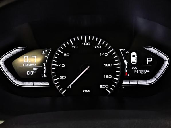 Changan Alsvin с пробегом 2024 года, цена 1 230 000 рублей, 14431 км, седан, Автокод Объявления