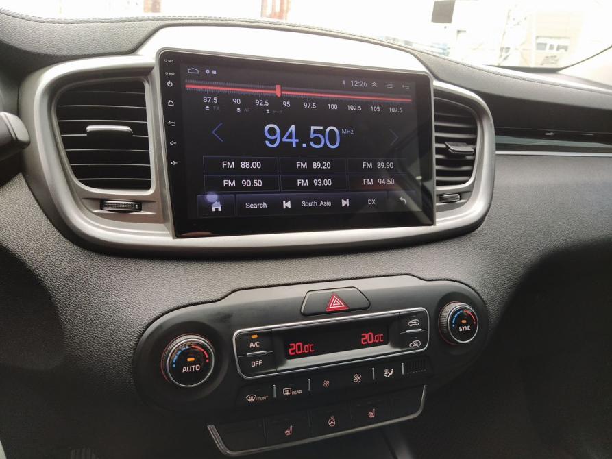 Kia Sorento III Prime Рестайлинг Екатеринбург  - изображение 17