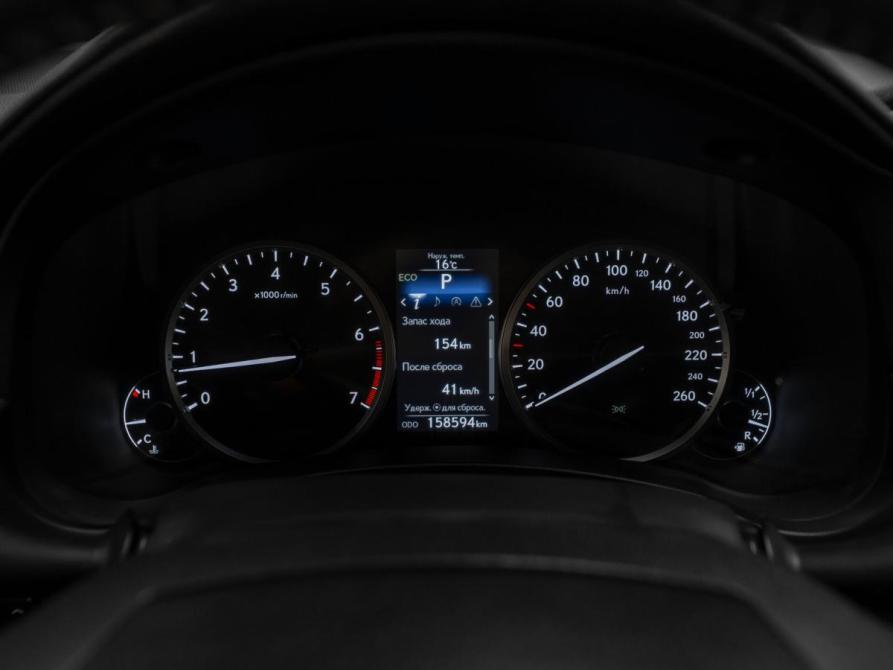 Lexus NX I Москва  - изображение 11