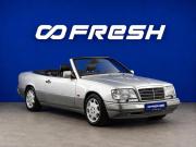 Mercedes-Benz E-Класс I (W124) Москва  - изображение 27