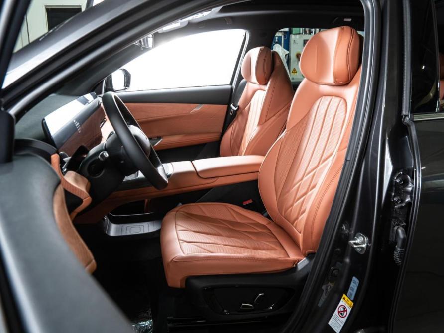 Changan CS75 Plus IV Волгоград  - изображение 13