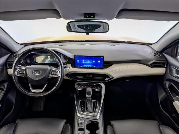 Kaiyi E5 с пробегом 2024 года, цена 950 000 рублей, 146178 км, седан, Автокод Объявления