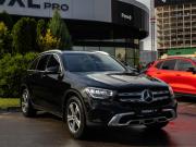 Mercedes-Benz GLC I (X253) Рестайлинг Москва  - изображение 22