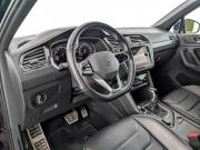 Volkswagen Tiguan II Рестайлинг Москва  - изображение 46
