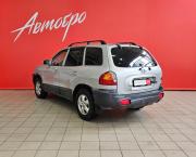 Hyundai Santa Fe I Вологда  - изображение 19