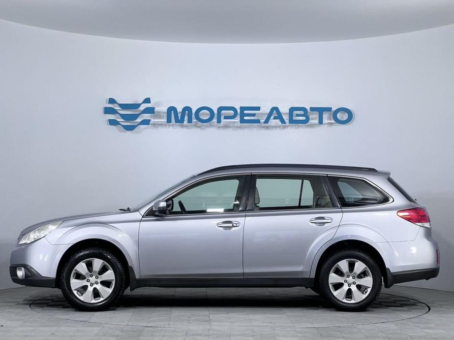 Subaru Outback IV Калининград  - изображение 8