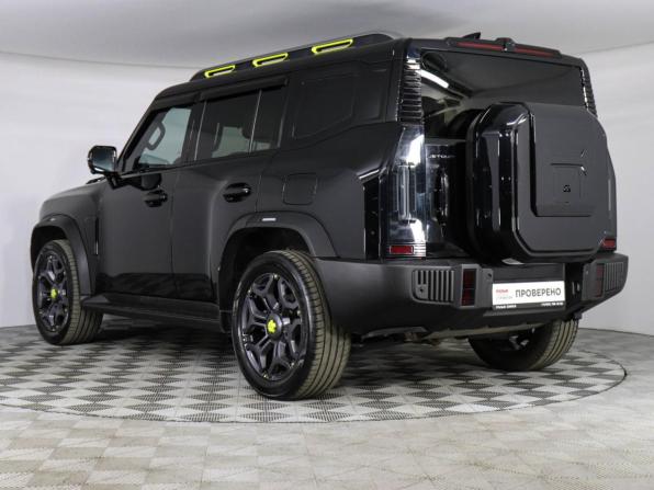 JETOUR T2 с пробегом 2024 года, цена 2 790 000 рублей, 44500 км, внедорожник, Автокод Объявления