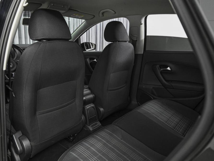 Volkswagen Polo V Рестайлинг Ставрополь  - изображение 11